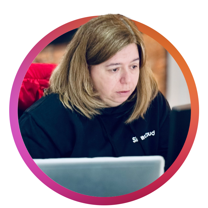 Managed Service Provider