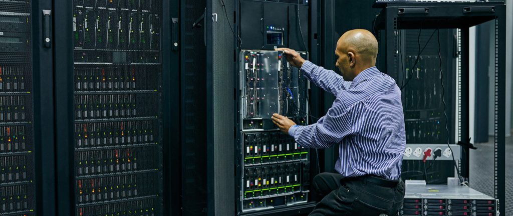 cloud migration services