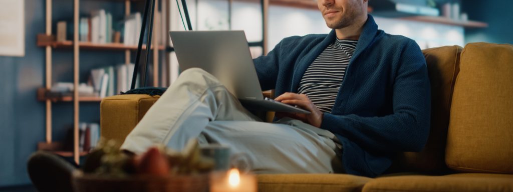 Hybrid Work Security Solutions
