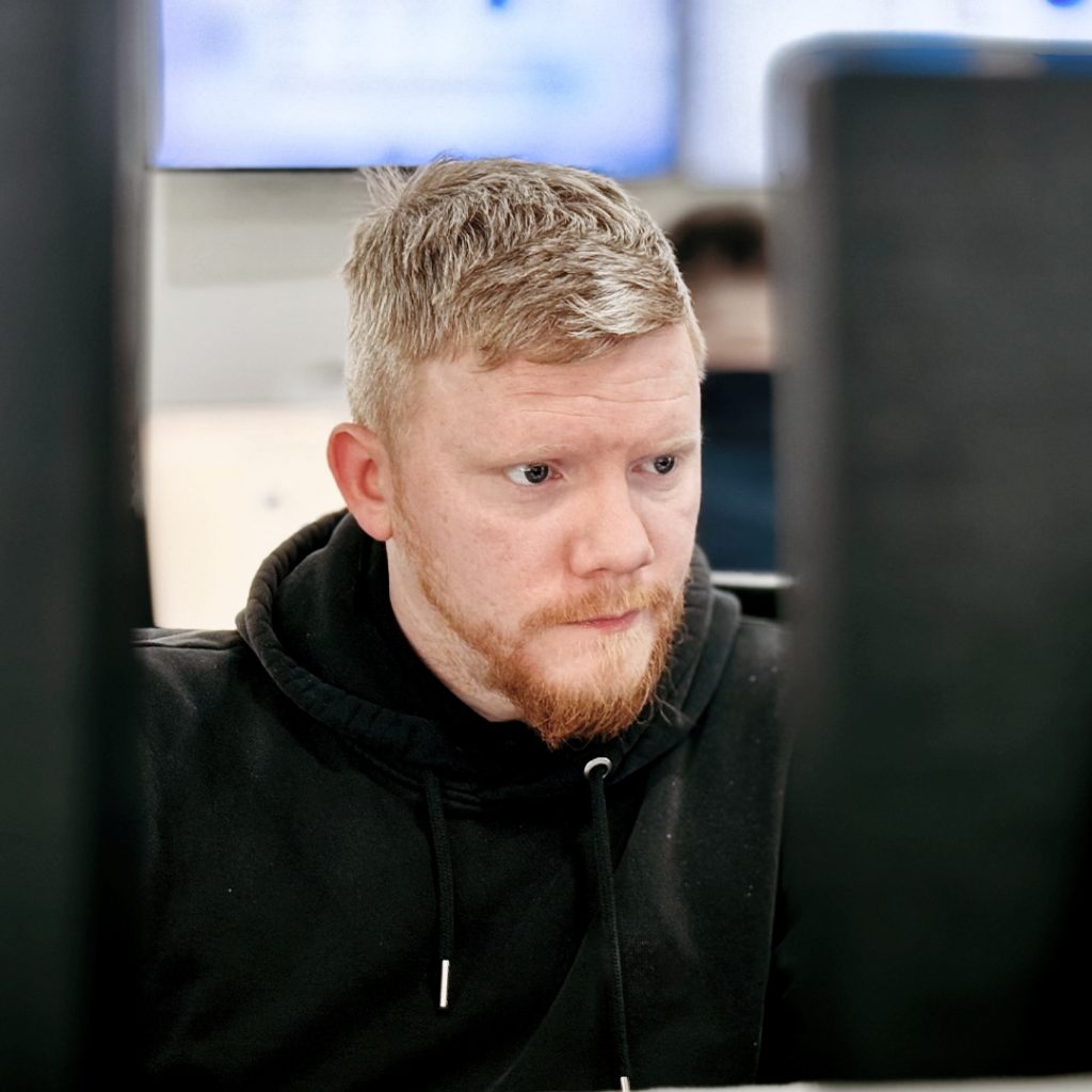IT Disaster Recovery
