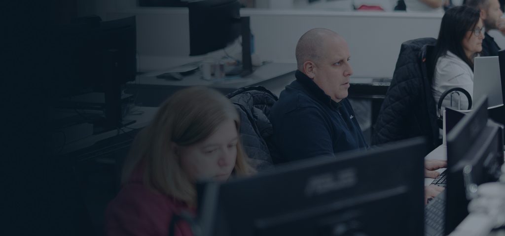 Business continuity planning
