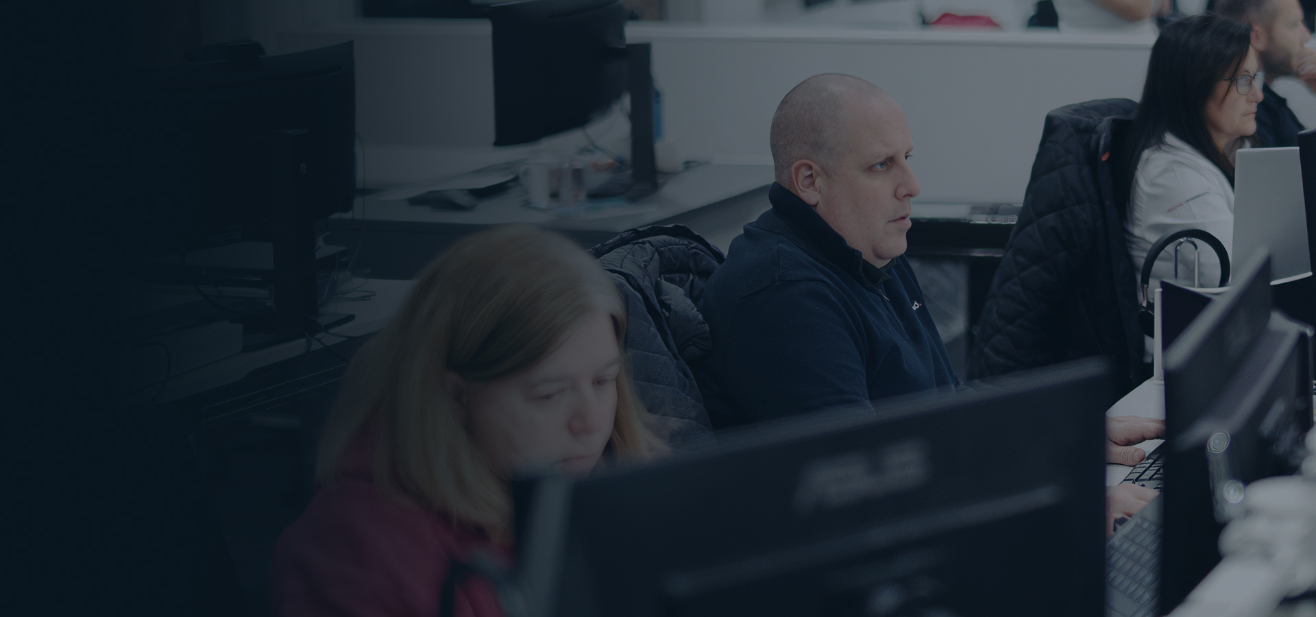 Business continuity planning